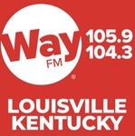WAY-FM - WAYK Logo