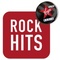 Virgin Radio - Rock Hits Logo