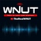 WNUT Radio Logo