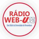 Rádio Web UPE Logo