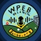 88.1 WPEB-FM - WPEB Logo