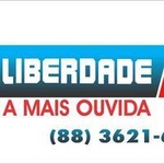 Liberdade FM 90.3 Logo