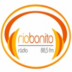Rádio Rio Bonito Logo