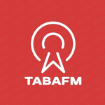 Rádio Taba FM Logo