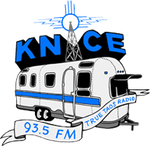 True Taos Radio - KNCE Logo