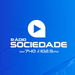 Rádio Sociedade Logo