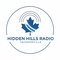 Hidden Hills Radio Logo