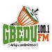 Gbedu 100.1 FM Logo