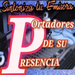 Radio Portadores De Su presencia Logo