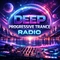 HearMe.fm - Deep Progressive Trance Logo