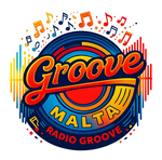 Radio GrooveMalta Logo