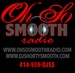 Oh So Smooth Radio Logo
