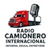 Radio Camionero Internacional Logo