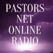 Pastor Net Online Radio Logo