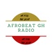 Afrobeat GH Radio Logo
