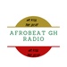 Afrobeat GH Radio Logo