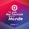 La radio des Français dans le monde Logo
