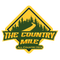 The Country Mile Radio Logo
