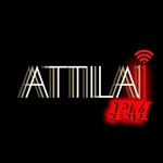 Attila1 FM Logo