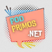 Podprimos.net Logo
