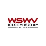 101.9 WSWV - WSWV Logo