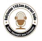 Ballybunion YXQ Logo