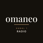 Omaneo Radio Logo