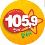 Rádio Star Logo