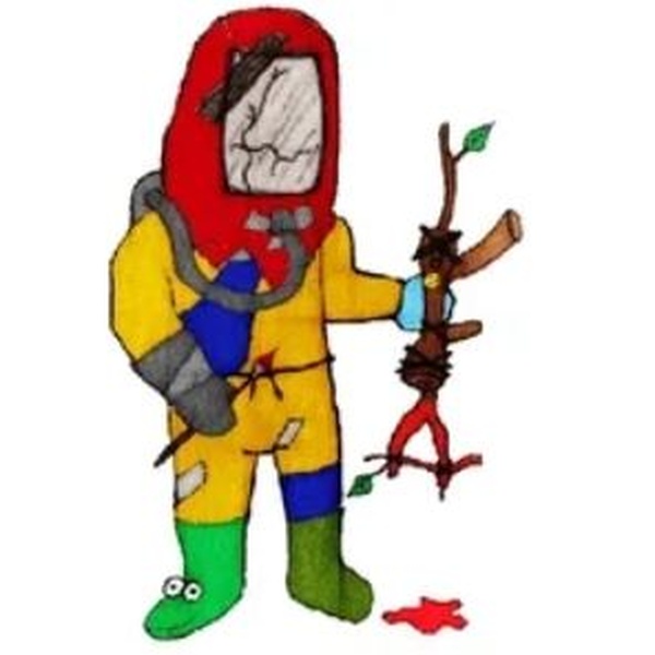 Rust Radio - Listen Online