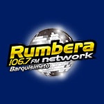 Rumbera Network Barquisimeto Logo