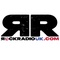 Rock Radio UK Logo