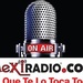 Mexi Radio Logo