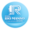 Rádio Rio manso FM 87.9 Logo