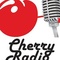 CHERRY RADIO - AGS Logo