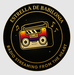 Radio Babilonia Logo