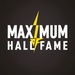 Радио MAXIMUM - Hall Of Fame Logo
