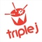 ABC - Triple J Logo