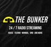The Bunker Radio Logo