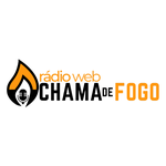 Rádio Chama de Fogo Logo