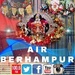 All India Radio - AIR Berhampur Logo