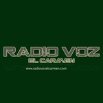 Radio Voz El Carmen Logo
