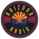 Arizona Radio Logo