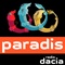 Radio Dacia - Paradis Logo