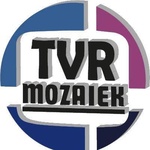 Radio Mozaïek Logo