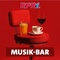 RPR1. - Musikbar Logo