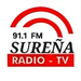 Radio Sureña Perú - Cojata Logo
