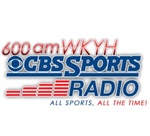 WKYH-AM 600 - WKYH