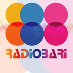 Radio Bari Logo