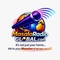 Masala Radio Global Logo