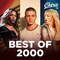 Chérie FM - Best Of 2000 Logo